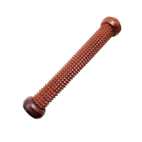 Craftveda wooden foot - craftveda, roller