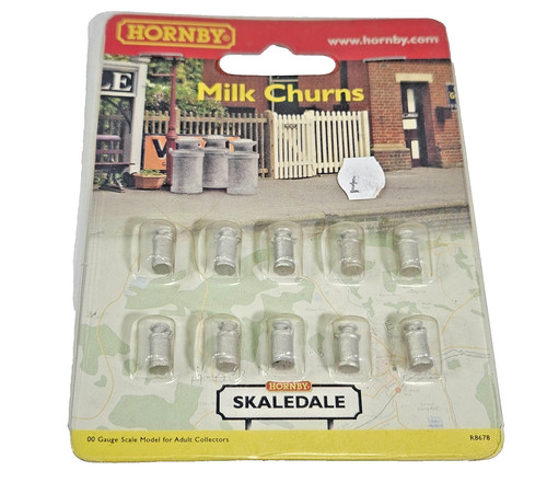 Hornby skaledale r8678 - skaledale,