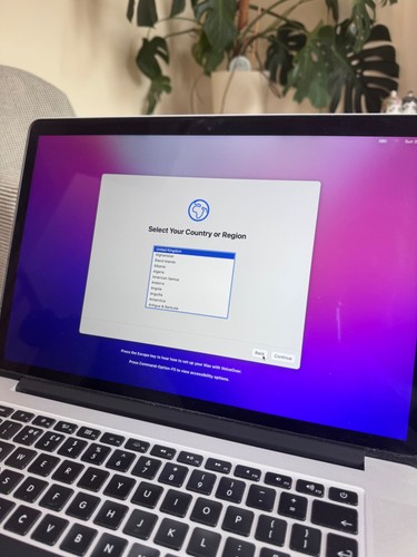 Apple macbook pro retina - macbook,