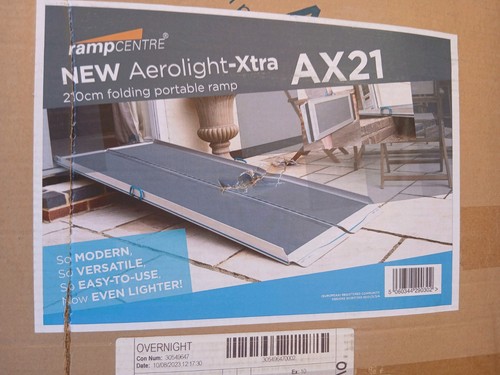 Aerolight xtra ax21 210cm - xtra,
