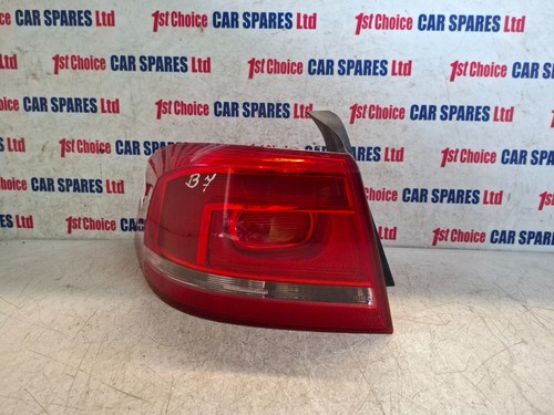 Volkswagen passat saloon - volkswagen, 4dr