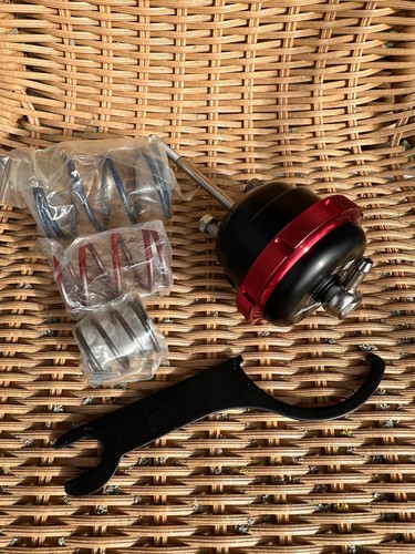 Arashi turbo adjustable - arashi,
