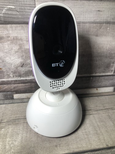 Video baby monitor - bt, 5000