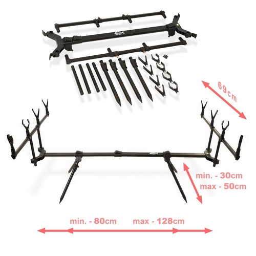 Fat fish solid alu fishing - solid,