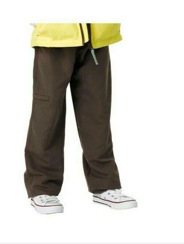 Brownie trousers official - trousers,