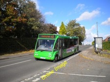 Photo 6x4 Nottingham bus