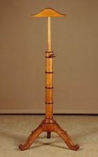 Antique French Cherry Wood