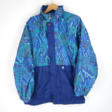 K-Way Vintage Windbreaker