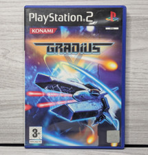 GRADIUS V - PS2 - SONY