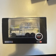 Thornycroft Nubian Major City