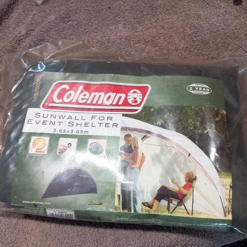 Coleman 3 65m event - x,