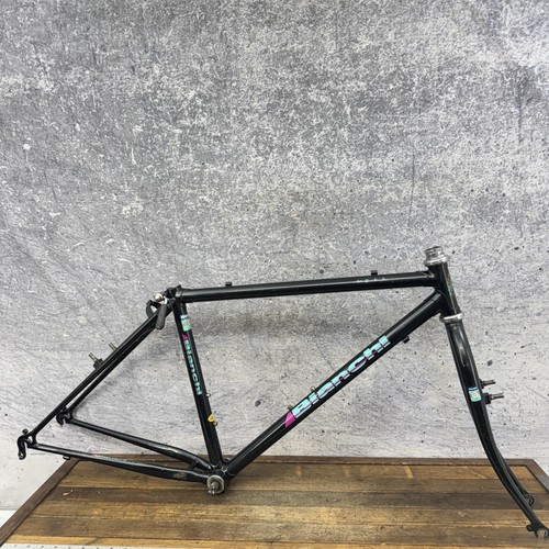 Vintage bianchi forte mtb - vintage,