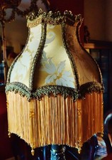 Parlour  Victorian Downton