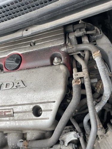 Honda civic petrol - honda,