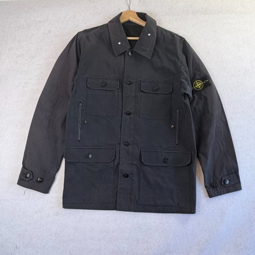 Stone island raso gommato - stone,