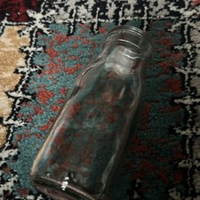 Vintage Old Express Half Pint