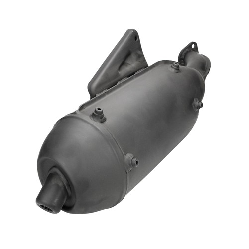 Exhaust leovince sito plus - exhaust,