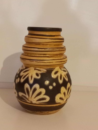 Vintage germany west - vintage, w.germany/west