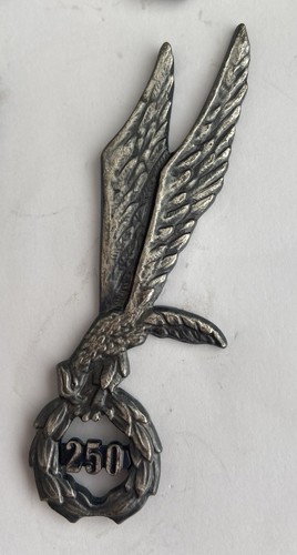 Poland parachute wings - poland.,