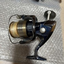 Shimano Stella Sw 8000 Spinning Reel Saltwater Offshore Durable Powerful