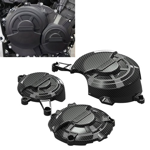Motorcycle engine cover - motorcycle,