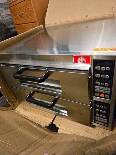 Krd hep electric - hep-2t,
