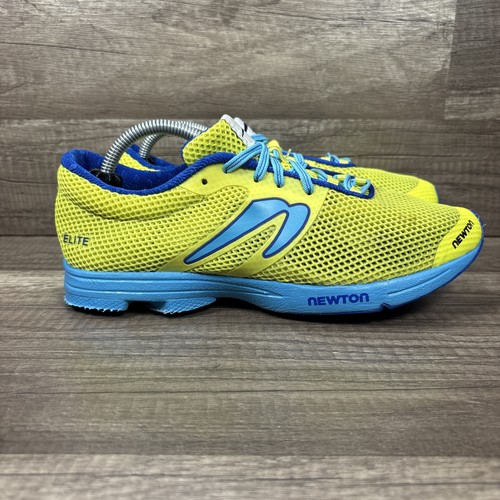 Newton distance elite - distance,