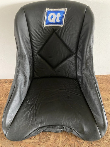 Tillet kart seat with - kart,