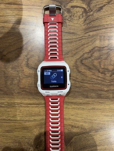 Garmin forerunner 920xt - forerunner,
