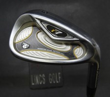TaylorMade R7 TP 9 Iron Stiff
