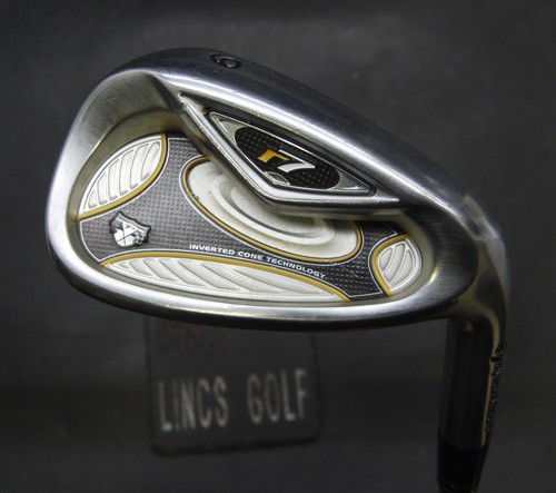 Taylormade iron stiff - taylormade, 9