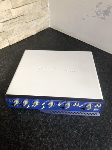 Digidesign mbox pro usb - mbox, 2