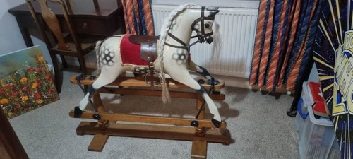 Antique 1920s tri ang - 1920s, tri-ang