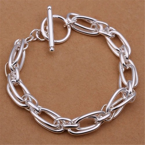 100 solid 925 - 100%, silver