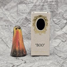 The York Ghost Merchants