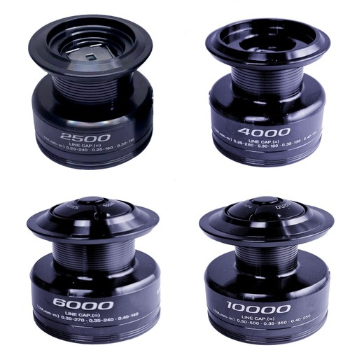 Shimano 10000 6000 4000 2500 - shimano,