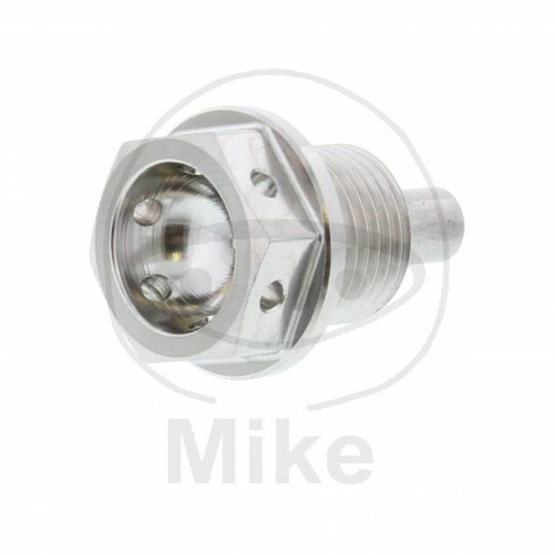 Magnetic oil cap m14x1 - magnetic, m14x1.25
