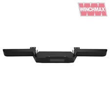 LAND ROVER DEFENDER WINCH BUMPER VPLDP0105 PATTERN - FITS WITH OR WITHOUT AIRCON