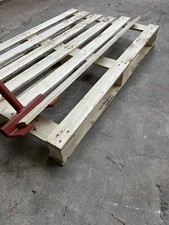 Pallet Breaker Pallet Buster