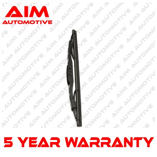 Aim rear windscreen wiper - windscreen,