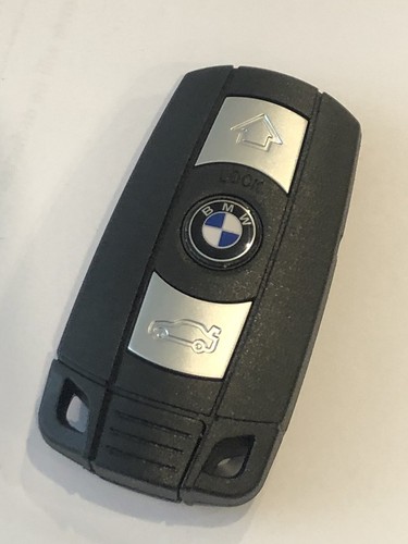 Bmw key case - bmw, x