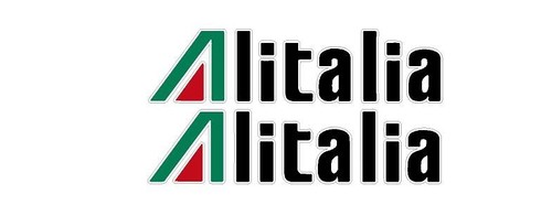 Fiat alitalia 131 - 2x, rally