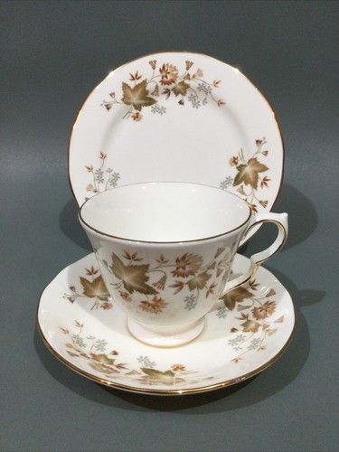 Colclough bone china - china, avon
