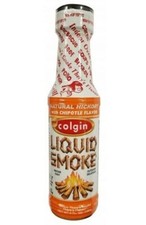 COLGIN LIQUID SMOKE Natural