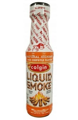 Colgin liquid smoke - colgin, natural
