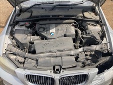 Bmw E8x E9x N47D20C complete engine good runner 116d 118d 318d 2010-2013