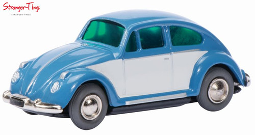 Schuco micro racer - 1046,
