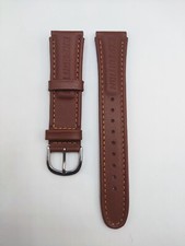 Timex Expedition Brown Leather