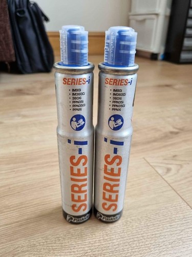 Genuine paslode series - genuine, im