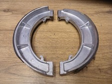 TRIUMPH T120 BSA TLS TWIN